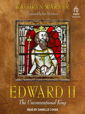 cover image of Edward II